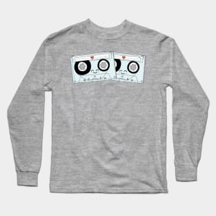 Let's Mix it Up Long Sleeve T-Shirt